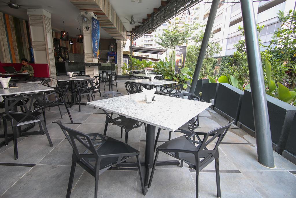 Vivids Hotel Kuala Lumpur Exterior foto