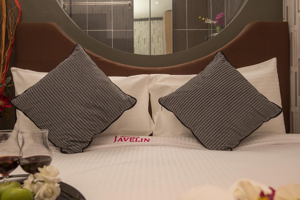 Vivids Hotel Kuala Lumpur Exterior foto